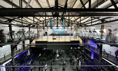 Tizapan, San Angel, local en venta