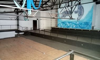 Tizapan, San Angel, local en venta