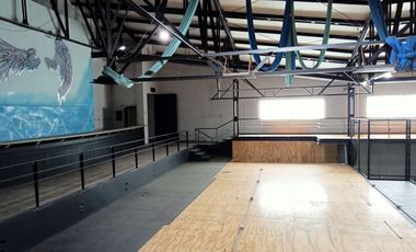 Tizapan, San Angel, local en venta