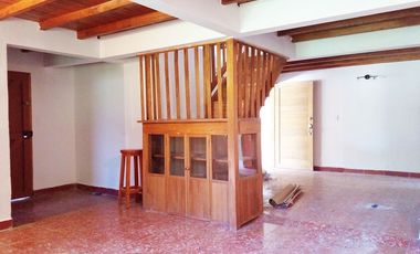 PR19842 Casa Comercial en arriendo en el sector El Retiro