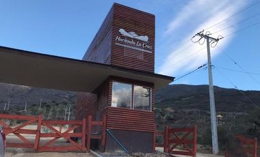 Oportunidad unica de inversion, La Cruz