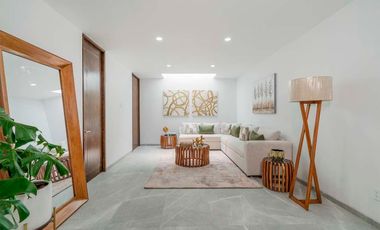 CASAS EN CHAPALA JALISCO, CONSTRUIDAS EN UNA SOLA PLANTA, CON ROOF GARDEN Y VISTA HACIA LA LAGUNA!