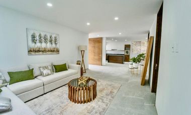 CASA A ESTRENAR! EN CHAPALA JALISCO, CONSTRUIDA EN UNA SOLA PLANTA, CON ROOF GARDEN Y VISTA HACIA LA LAGUNA!