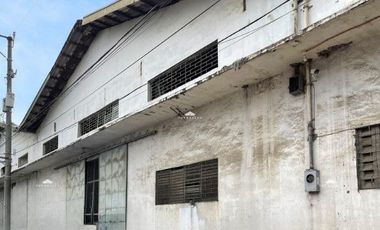 Industrial Warehouse for Rent in Muntinlupa City, along Tunasan, Maharlika Highway