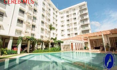 Fully Furnished Condominium in Mivesa Garden Residences