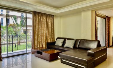 4-BEDROOM FULLY FURNISHED CONDOMINIUM READY FOR OCCUPANCY!