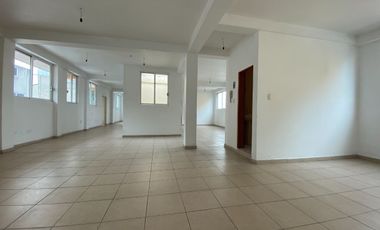 ESPACIO P/OFICINAS, CONSULTORIO, ESCUELA, BODEGA EN RENTA, ISIDRO FABELA TOLUCA