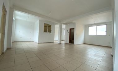 ESPACIO P/OFICINAS, CONSULTORIO, ESCUELA, BODEGA EN RENTA, ISIDRO FABELA TOLUCA