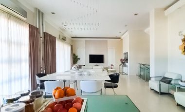 Furnished 4 Bedroom House for Sale in Panorama, Banawa