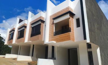 Townhouse for sale in Antipolo Rizal