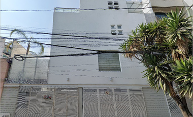 Casa En Venta en c. Búfalo col. Del Valle Sur, Alcaldía Benito Juárez. CDMX.                                                            CVMS.