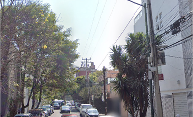 Casa En Venta en c. Búfalo col. Del Valle Sur, Alcaldía Benito Juárez. CDMX.                                                            CVMS.