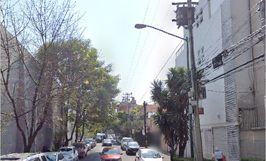 Casa En Venta en c. Búfalo col. Del Valle Sur, Alcaldía Benito Juárez. CDMX.                                                            CVMS.