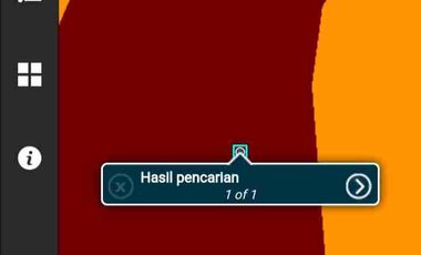 Di Jual Exs Gudang siap Pakai di Pace Nganjuk