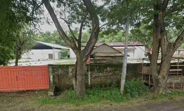 Di Jual Exs Gudang siap Pakai di Pace Nganjuk