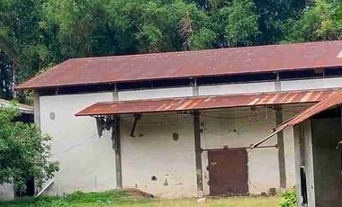 Di Jual Exs Gudang siap Pakai di Pace Nganjuk