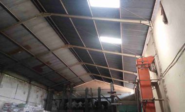 Di Jual Exs Gudang siap Pakai di Pace Nganjuk