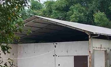 Di Jual Exs Gudang siap Pakai di Pace Nganjuk