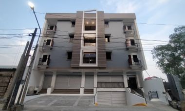 Residential/Commercial Building for Sale in Quezon City at Ragalado Highway