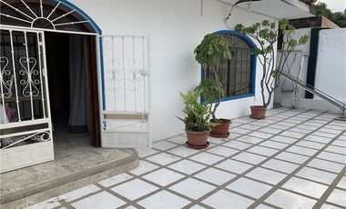 casa en venta en manta