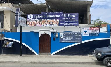 casa en venta en manta