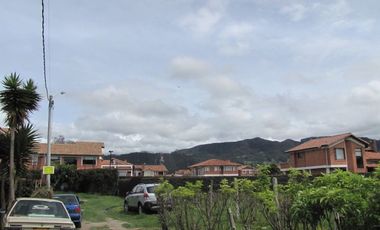 Rio Grande Cajica, Cajicá, Cundinamarca, Colombia