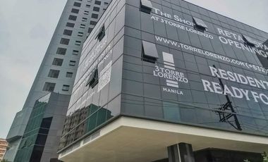 Condo Near Taft & DLSU for Assume or Rent - 3 Torre Lorenzo, P. Ocampo St., Malate Metro Manila