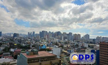 Condo Near Taft & DLSU for Assume or Rent - 3 Torre Lorenzo, P. Ocampo St., Malate Metro Manila