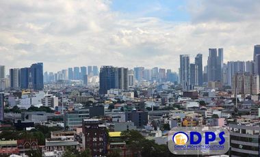 Condo Near Taft & DLSU for Assume or Rent - 3 Torre Lorenzo, P. Ocampo St., Malate Metro Manila