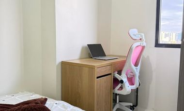 Condo Near Taft & DLSU for Assume or Rent - 3 Torre Lorenzo, P. Ocampo St., Malate Metro Manila