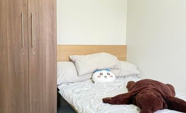 Condo Near Taft & DLSU for Assume or Rent - 3 Torre Lorenzo, P. Ocampo St., Malate Metro Manila