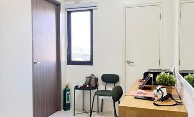 Condo Near Taft & DLSU for Assume or Rent - 3 Torre Lorenzo, P. Ocampo St., Malate Metro Manila
