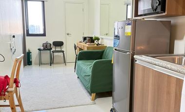 Condo Near Taft & DLSU for Assume or Rent - 3 Torre Lorenzo, P. Ocampo St., Malate Metro Manila