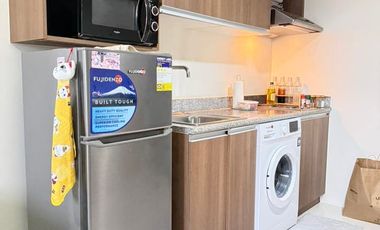 Condo Near Taft & DLSU for Assume or Rent - 3 Torre Lorenzo, P. Ocampo St., Malate Metro Manila