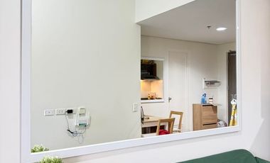 Condo Near Taft & DLSU for Assume or Rent - 3 Torre Lorenzo, P. Ocampo St., Malate Metro Manila