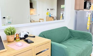 Condo Near Taft & DLSU for Assume or Rent - 3 Torre Lorenzo, P. Ocampo St., Malate Metro Manila