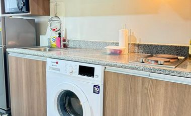 Condo Near Taft & DLSU for Assume or Rent - 3 Torre Lorenzo, P. Ocampo St., Malate Metro Manila