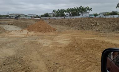 Terreno de Venta en Aires del Batán