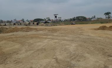 Terreno de Venta en Aires del Batán