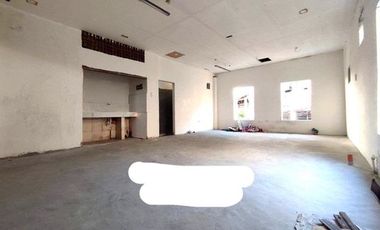 Warehouse For Rent  in San francisco del Monte
