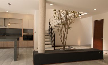 CASA EN VENTA EN PUEBLA LOMAS DE ANGELOPOLIS III