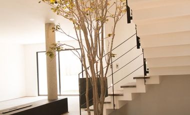 CASA EN VENTA EN PUEBLA LOMAS DE ANGELOPOLIS III