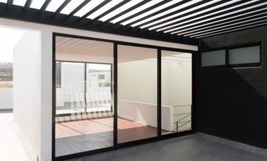 CASA EN VENTA EN PUEBLA LOMAS DE ANGELOPOLIS III