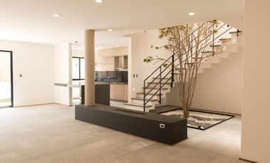 CASA EN VENTA EN PUEBLA LOMAS DE ANGELOPOLIS III