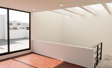 CASA EN VENTA EN PUEBLA LOMAS DE ANGELOPOLIS III