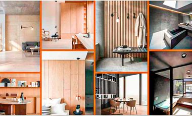 Departamento en Venta en El Centro