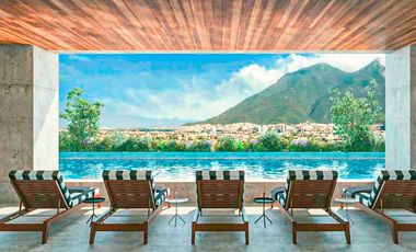 Departamento en Venta en El Centro