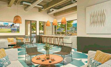 Departamento en Venta en El Centro