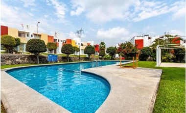 CASA VENTA CESION VALPARAISO #PUEBLO VIEJO	TEMIXCO MORELOS  -MPCC