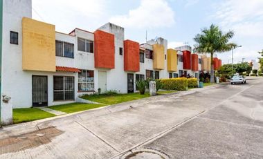 CASA VENTA CESION VALPARAISO #PUEBLO VIEJO	TEMIXCO MORELOS  -MPCC